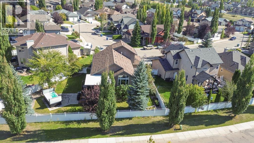 11 Aldrich Close, Red Deer