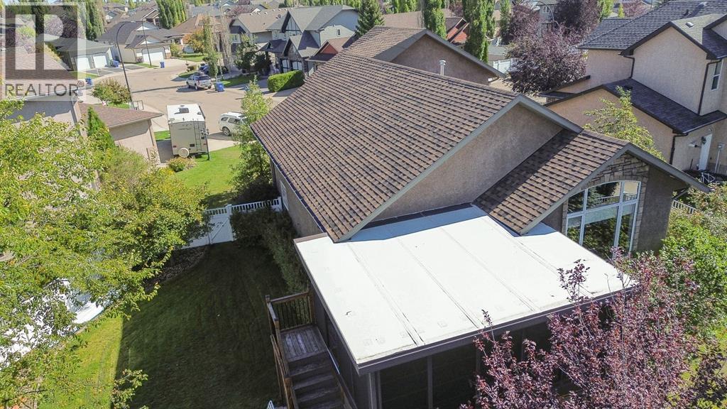 11 Aldrich Close, Red Deer