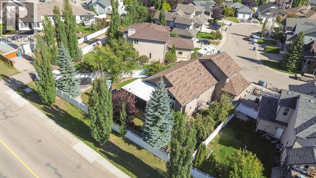 11 Aldrich Close, Red Deer