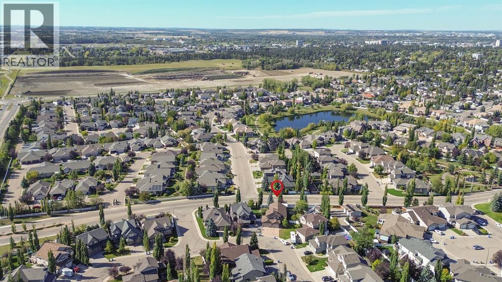 11 Aldrich Close, Red Deer