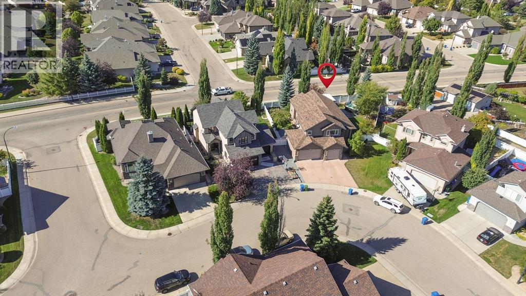 11 Aldrich Close, Red Deer