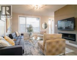 Laundry room - 1138 Cobblestone Boulevard Sw, Airdrie, AB T4B0R7 Photo 10