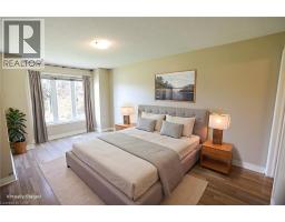 Living room - 2 Harbour Drive Unit# 9, Hamilton, ON L8E6B1 Photo 11