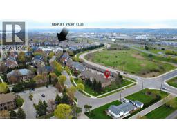 2 Harbour Drive Unit# 9, Hamilton, ON L8E6B1 Photo 27