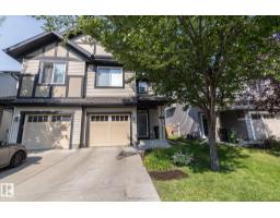 Duplex for sale at 1640 Chapman Wy SW, Edmonton — MLS® E4509544
