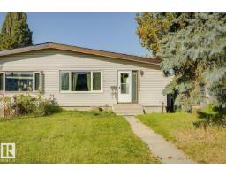 Duplex for sale at 11452 39 Av NW, Edmonton — MLS® E4509545