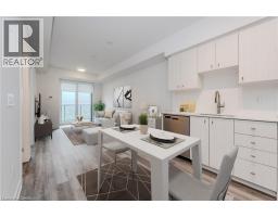 15 Wellington Street S Unit# 2007, Kitchener, ON N2G0E4 Photo 6