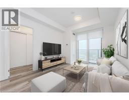 15 Wellington Street S Unit# 2007, Kitchener, ON N2G0E4 Photo 8