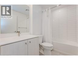 15 Wellington Street S Unit# 2007, Kitchener, ON N2G0E4 Photo 13