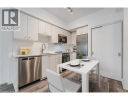 15 Wellington Street S Unit# 2007, Kitchener, ON N2G0E4 Photo 7
