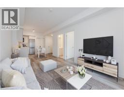 15 Wellington Street S Unit# 2007, Kitchener, ON N2G0E4 Photo 9