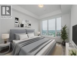 15 Wellington Street S Unit# 2007, Kitchener, ON N2G0E4 Photo 10