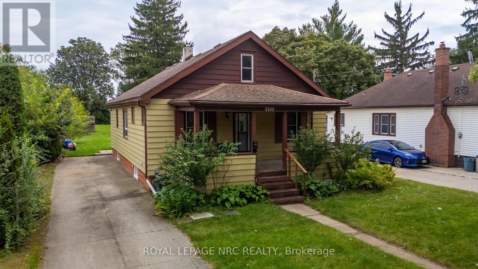 6100 CARLTON AVENUE W, Niagara Falls (Dorchester)