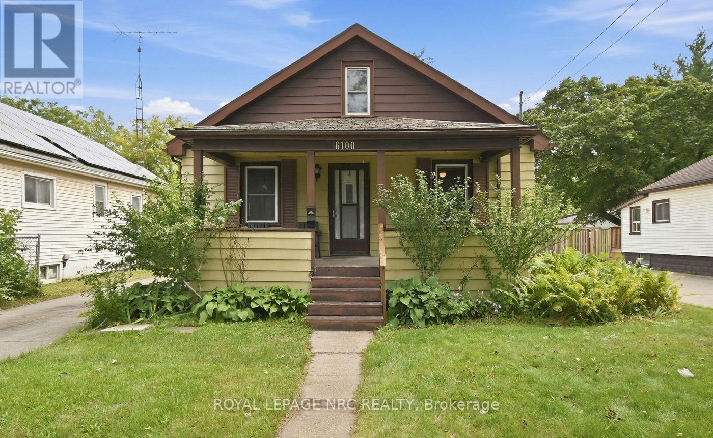 6100 CARLTON AVENUE W, Niagara Falls (Dorchester) — photo 2