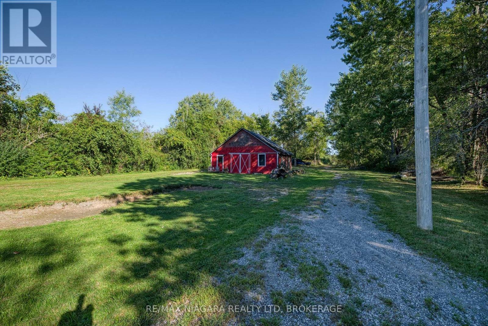 4728 MICHENER ROAD, Fort Erie (Point Abino) — photo 2