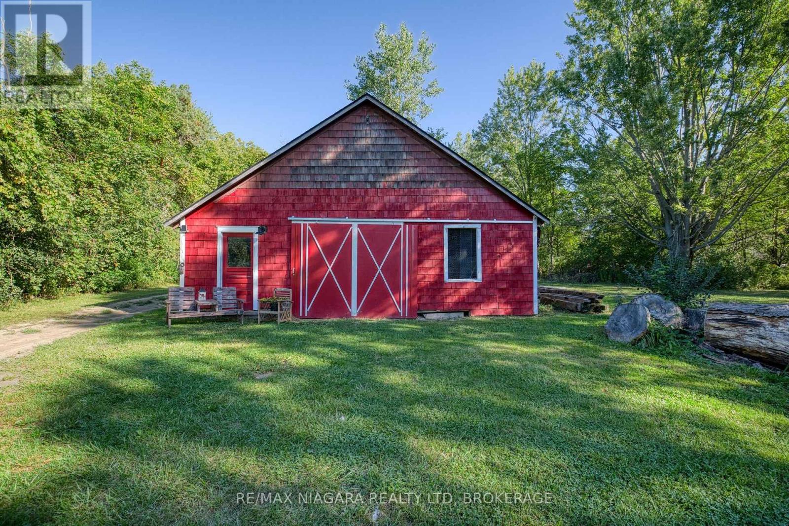 4728 MICHENER ROAD, Fort Erie (Point Abino) — photo 3