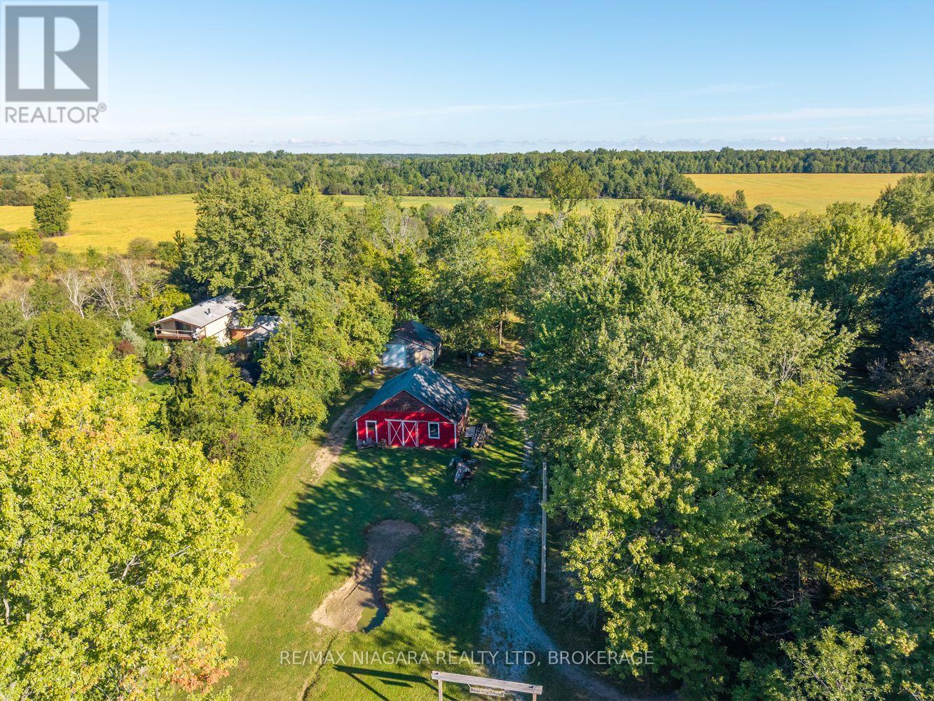 4728 MICHENER ROAD, Fort Erie (Point Abino) — photo 8