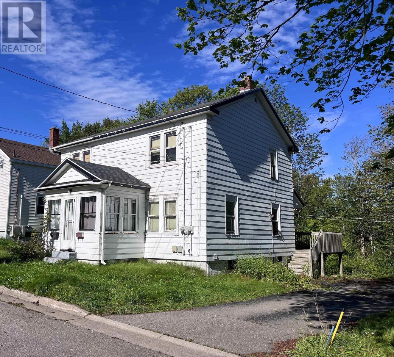 Property for sale at 61 Harrison Avenue