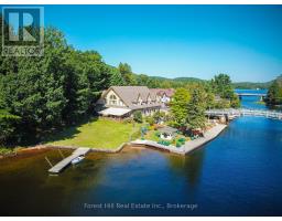 1066 & 1070 Main Street, Lake Of Bays, ON P0A1E0 Photo 12