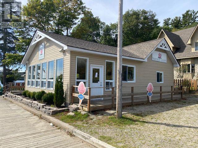 1066 & 1070 MAIN STREET, Lake of Bays (Ridout) — photo 2