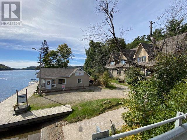 1066 & 1070 MAIN STREET, Lake of Bays (Ridout) — photo 3