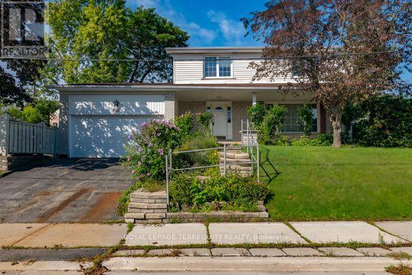 1 SNOWCREST AVENUE, Toronto (Bayview Woods-Steeles)