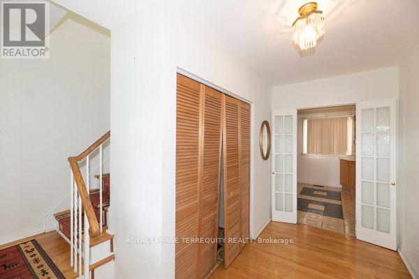 1 SNOWCREST AVENUE, Toronto (Bayview Woods-Steeles) — photo 4