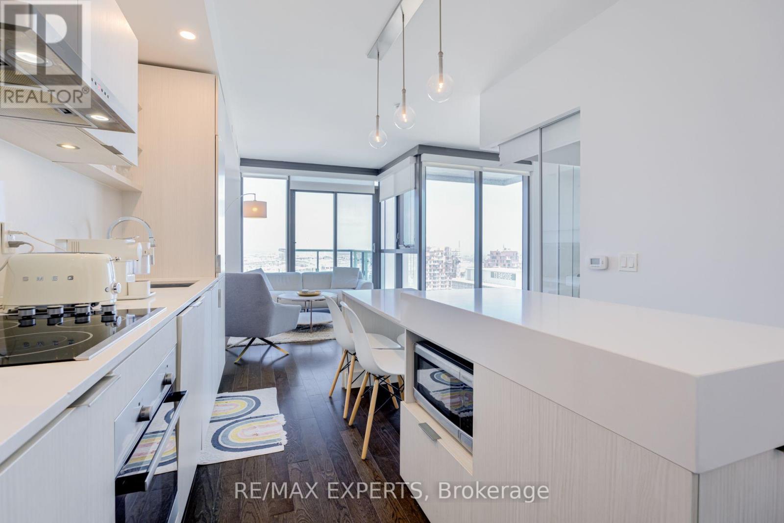 1806 - 16 BONNYCASTLE STREET, Toronto (Waterfront Communities) — photo 10