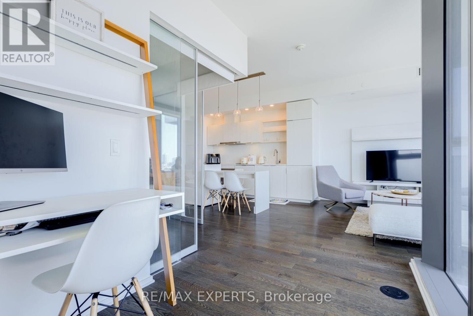 1806 - 16 BONNYCASTLE STREET, Toronto (Waterfront Communities) — photo 12