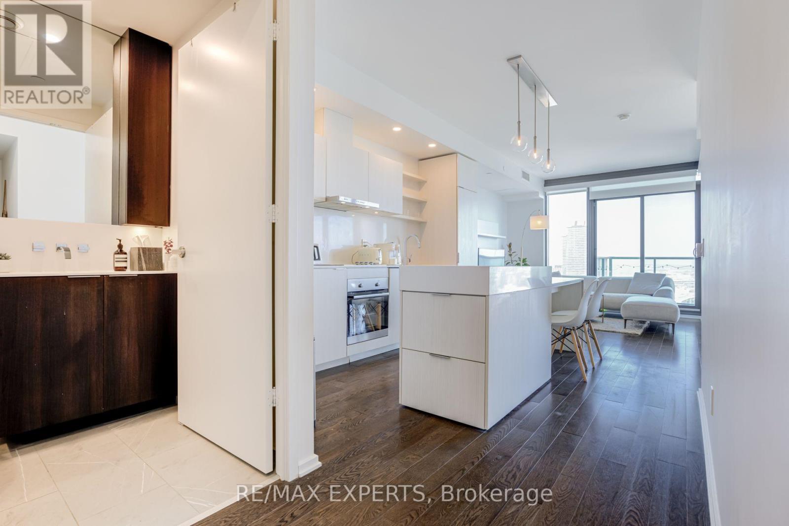 1806 - 16 BONNYCASTLE STREET, Toronto (Waterfront Communities) — photo 5