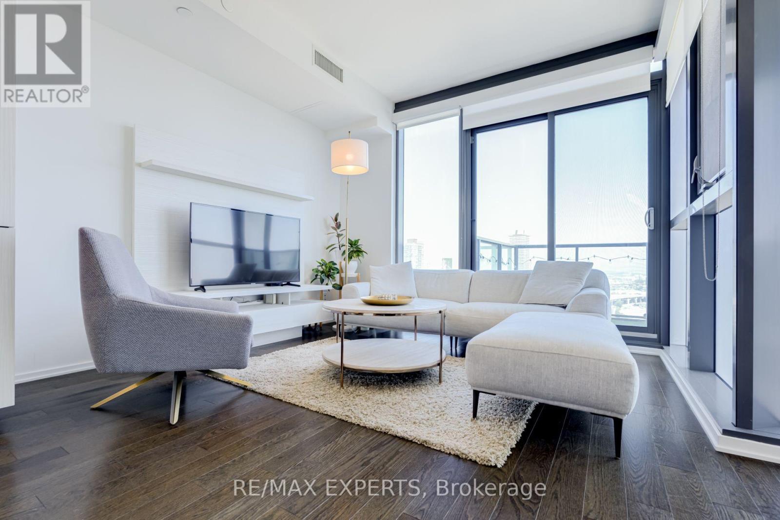 1806 - 16 BONNYCASTLE STREET, Toronto (Waterfront Communities) — photo 6