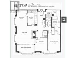 605 - 135 George Street S, Toronto, ON M5A4E8 Photo 16