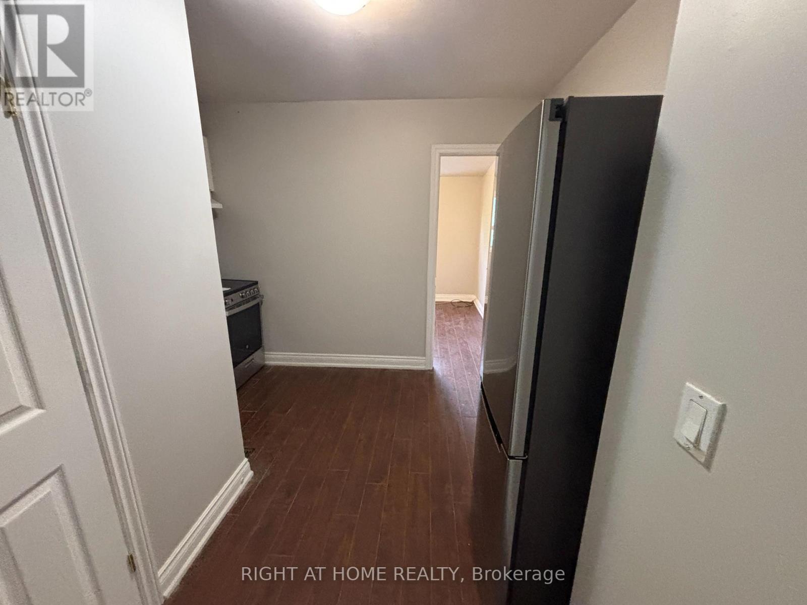UPPER A - 507 OAKWOOD AVENUE, Toronto (Oakwood Village) — photo 5