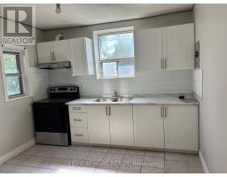 Unit 1 Upper - 503 Oakwood Avenue, Toronto, ON M6E2W9 Photo 10