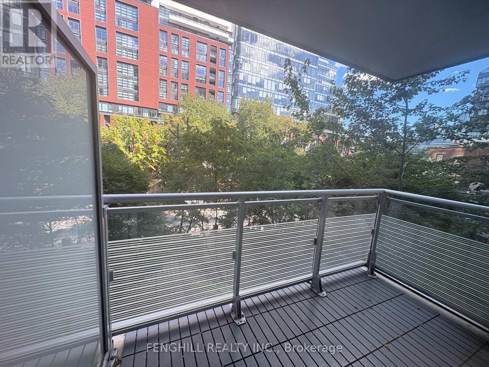 322 - 525 ADELAIDE STREET W, Toronto (Waterfront Communities) — photo 10
