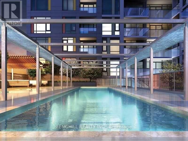 322 - 525 ADELAIDE STREET W, Toronto (Waterfront Communities) — photo 11