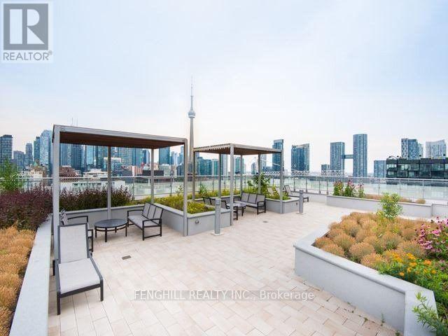 322 - 525 ADELAIDE STREET W, Toronto (Waterfront Communities) — photo 12
