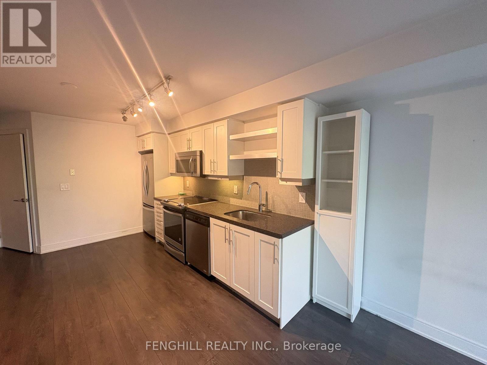 322 - 525 ADELAIDE STREET W, Toronto (Waterfront Communities) — photo 4