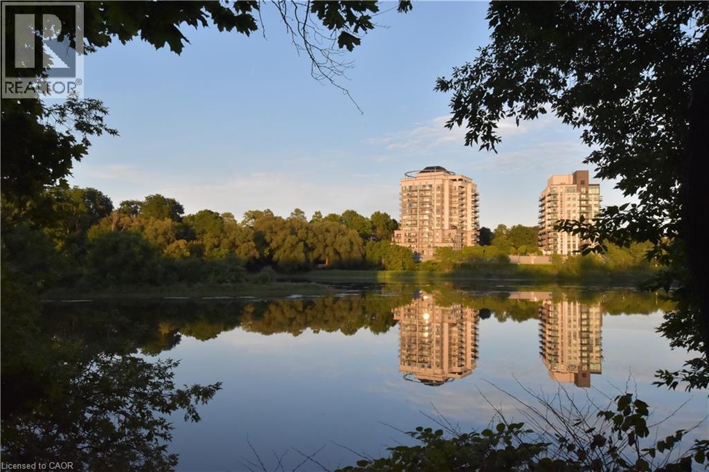 170 WATER Street N Unit# 805, Cambridge — photo 4