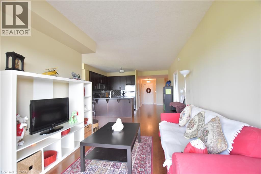 170 WATER Street N Unit# 805, Cambridge — photo 11