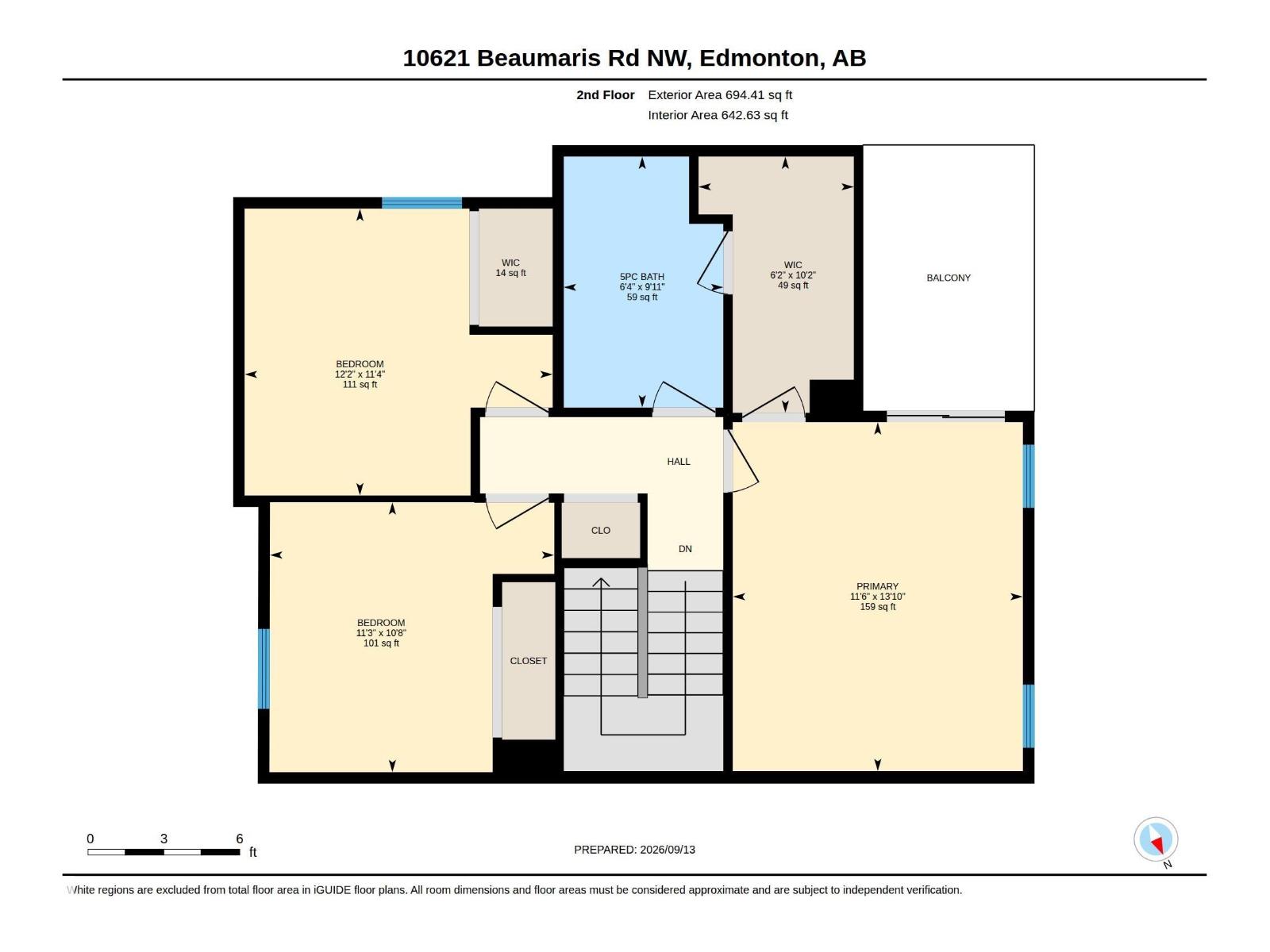10621 BEAUMARIS RD NW - 55