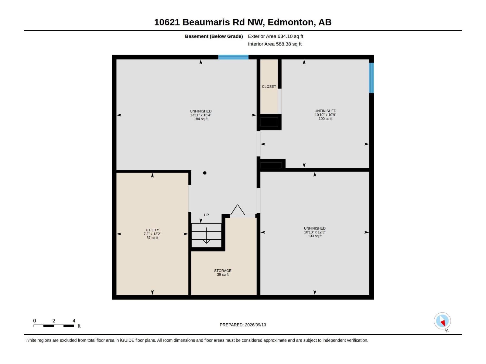 10621 BEAUMARIS RD NW - 56