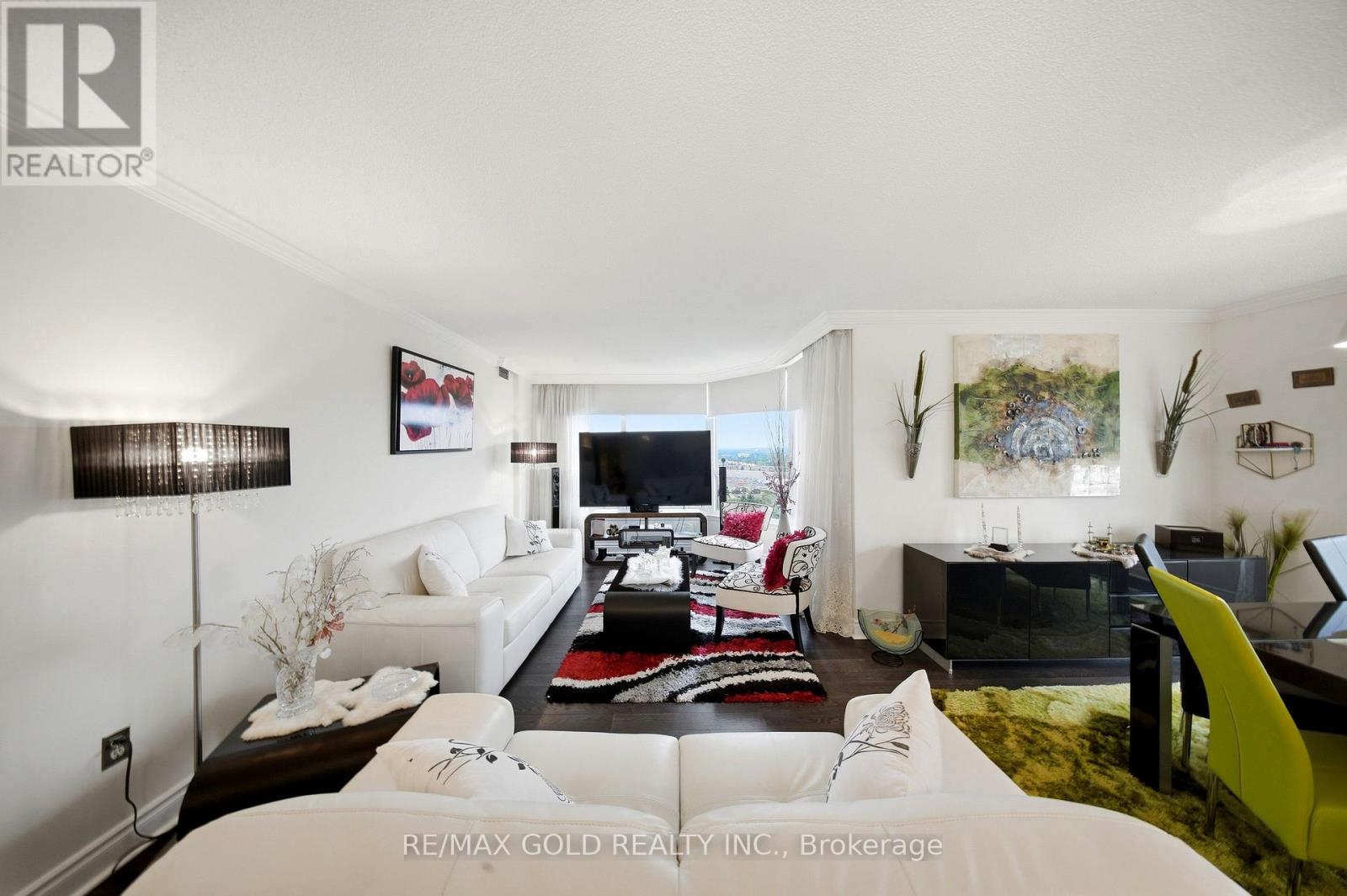 2701 - 8 LISA STREET, Brampton (Queen Street Corridor) — photo 11