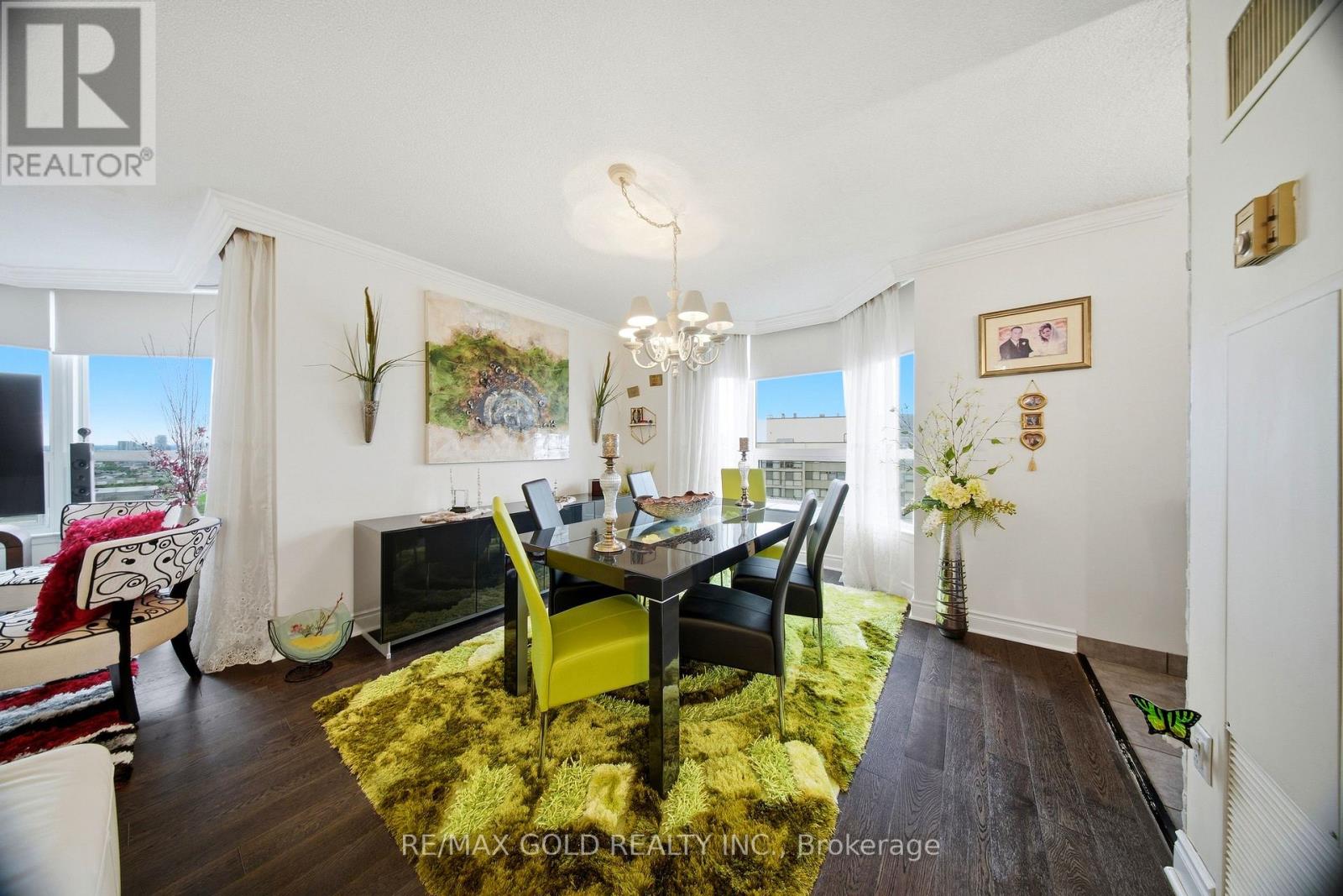 2701 - 8 LISA STREET, Brampton (Queen Street Corridor) — photo 12