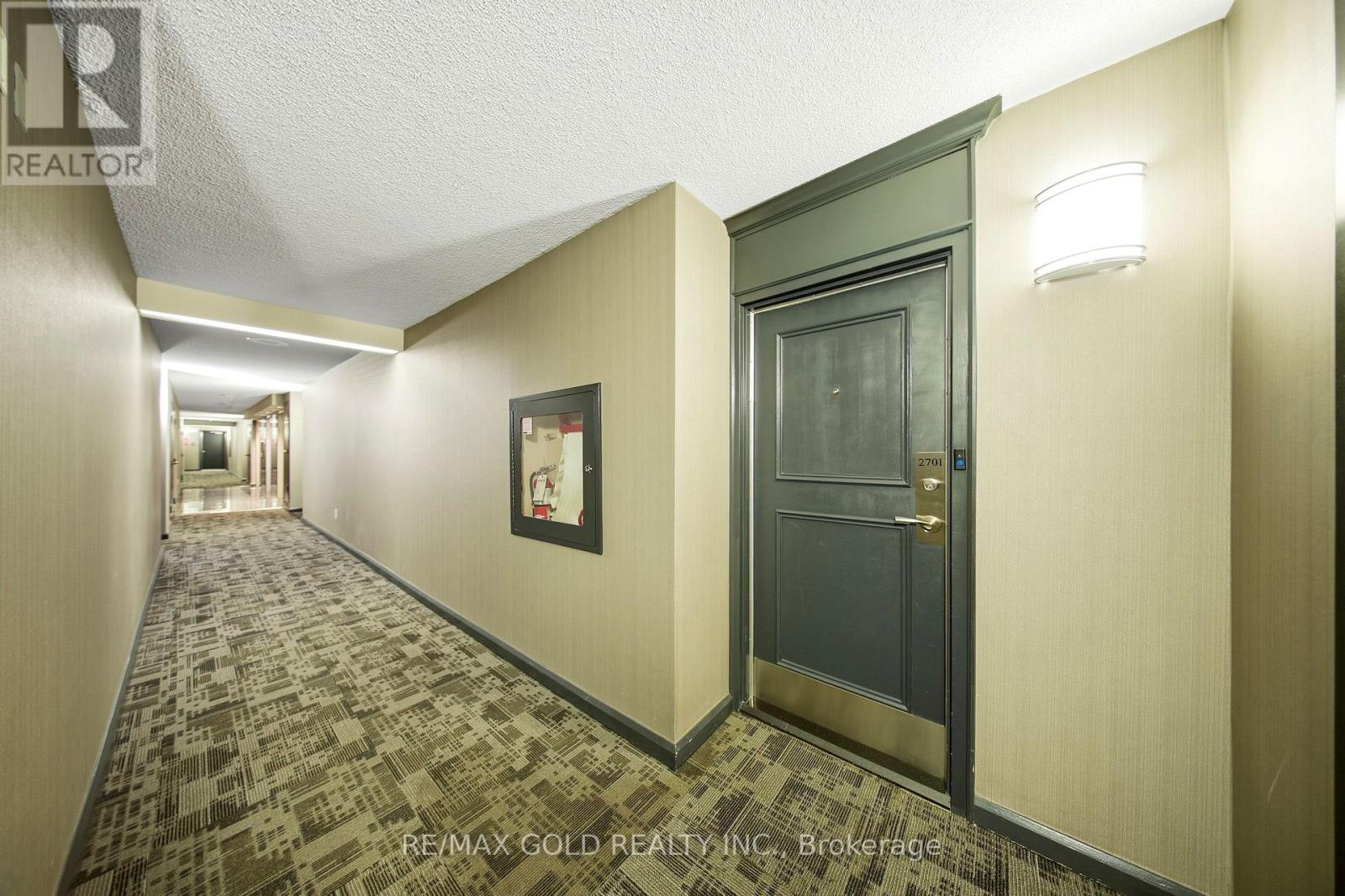 2701 - 8 LISA STREET, Brampton (Queen Street Corridor) — photo 5