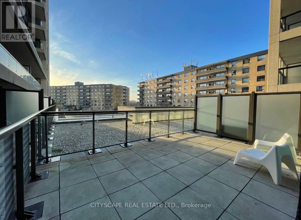 202 - 80 ESTHER LORRIE DRIVE, Toronto (West Humber-Clairville) — photo 11