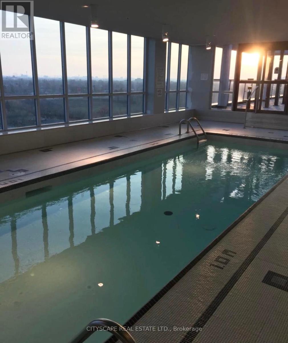 202 - 80 ESTHER LORRIE DRIVE, Toronto (West Humber-Clairville) — photo 12