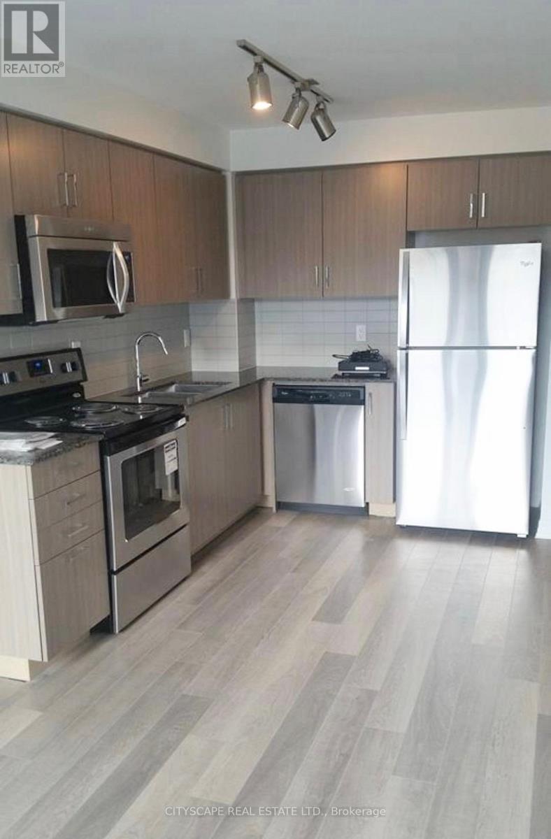 202 - 80 ESTHER LORRIE DRIVE, Toronto (West Humber-Clairville) — photo 2