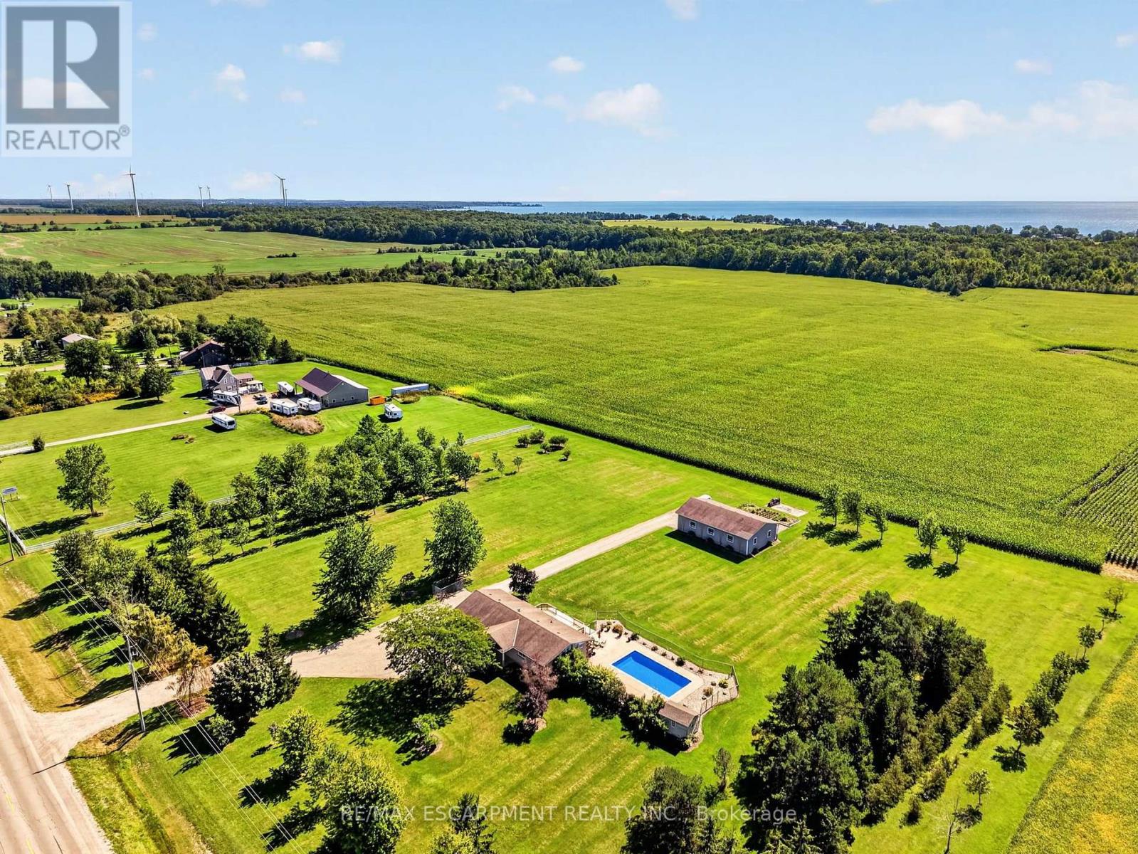 6002 RAINHAM ROAD, Haldimand (Dunnville)