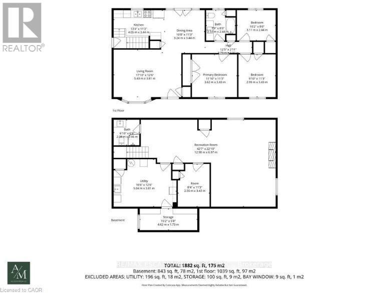 6002 RAINHAM ROAD - 50